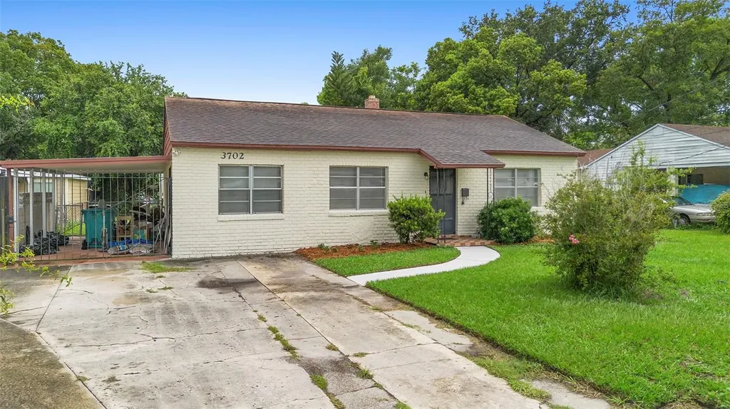 3702 Starks Street Orlando FL 32805