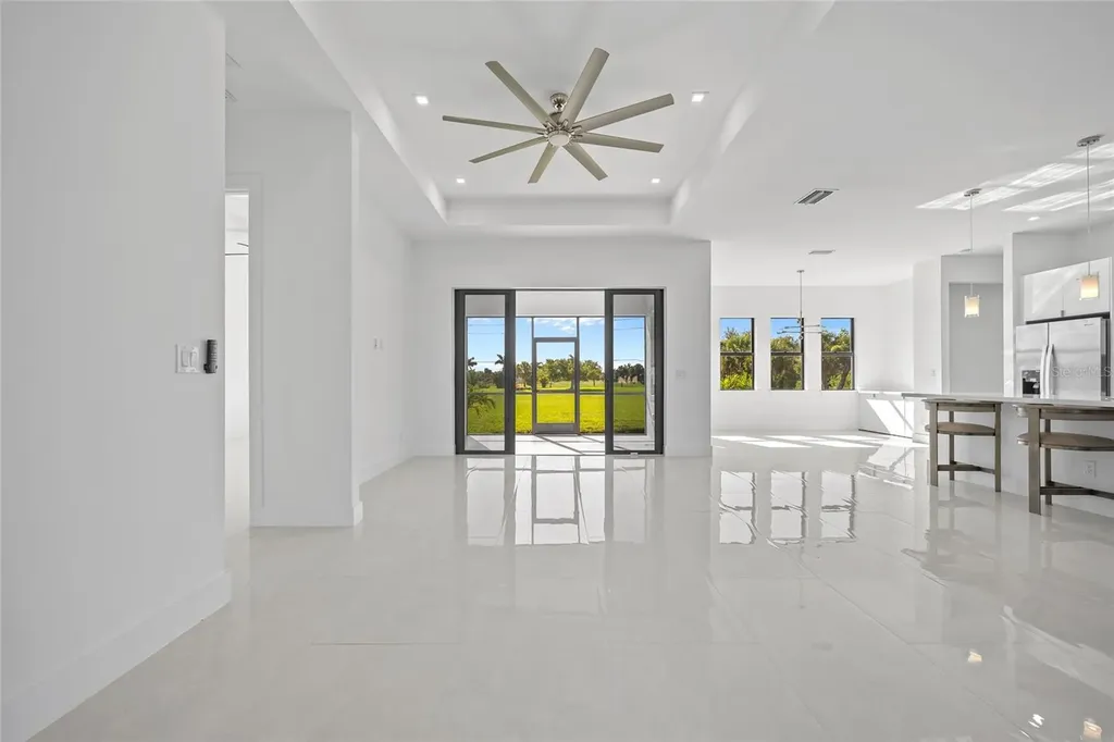 16322 Nogales Court Punta Gorda FL 33955