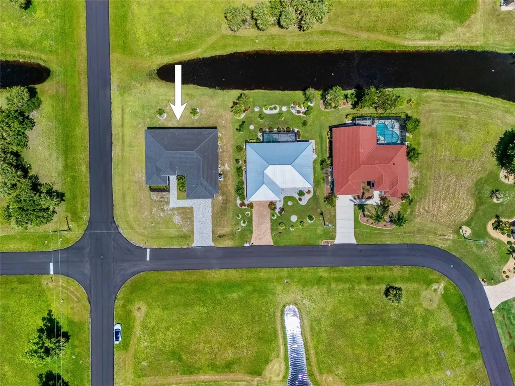 16322 Nogales Court Punta Gorda FL 33955