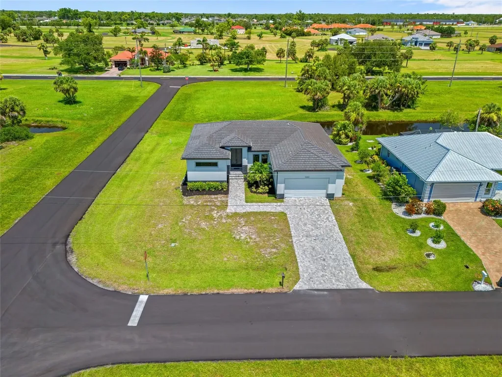 16322 Nogales Court Punta Gorda FL 33955