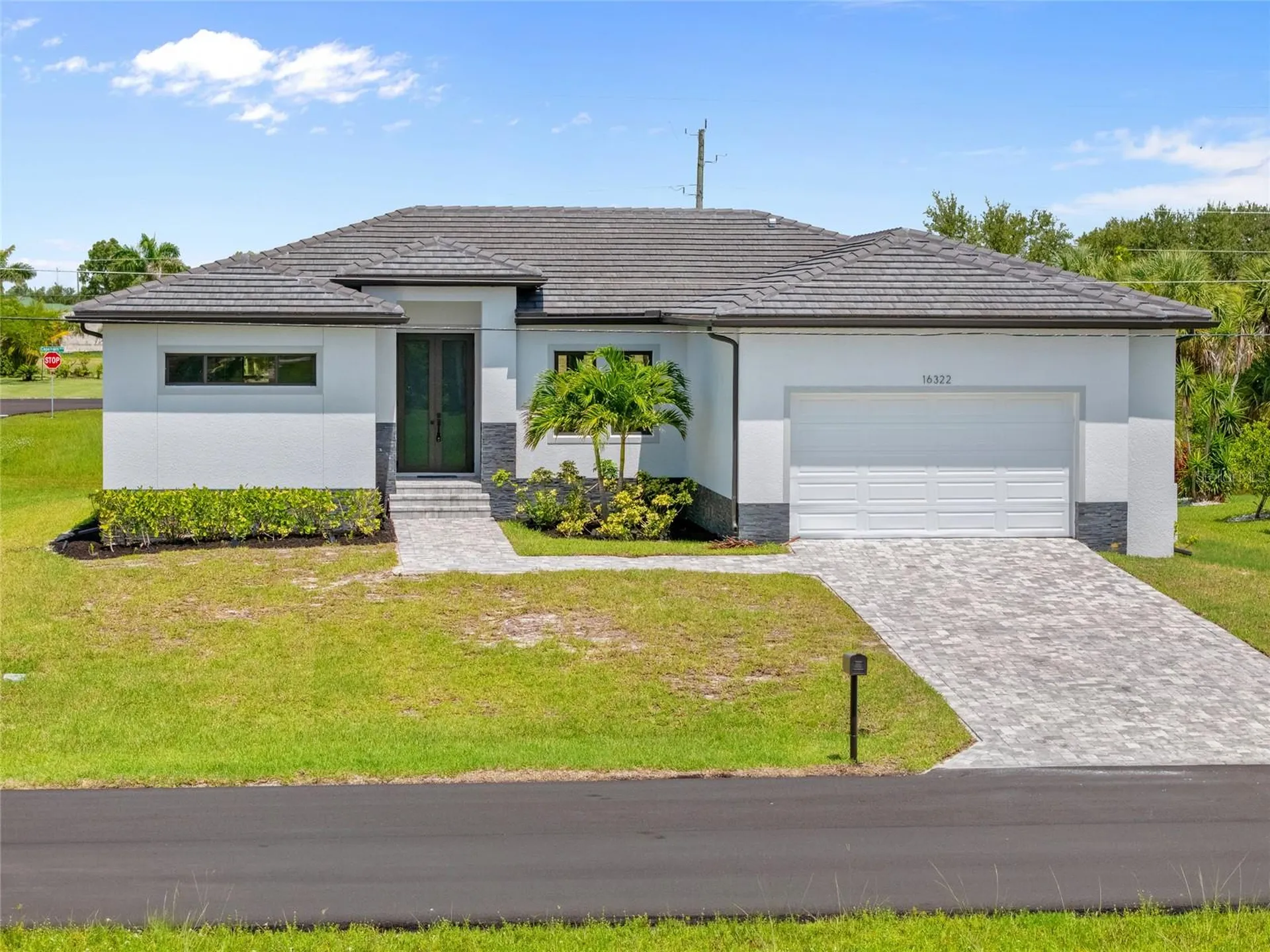 16322 Nogales Court Punta Gorda FL 33955