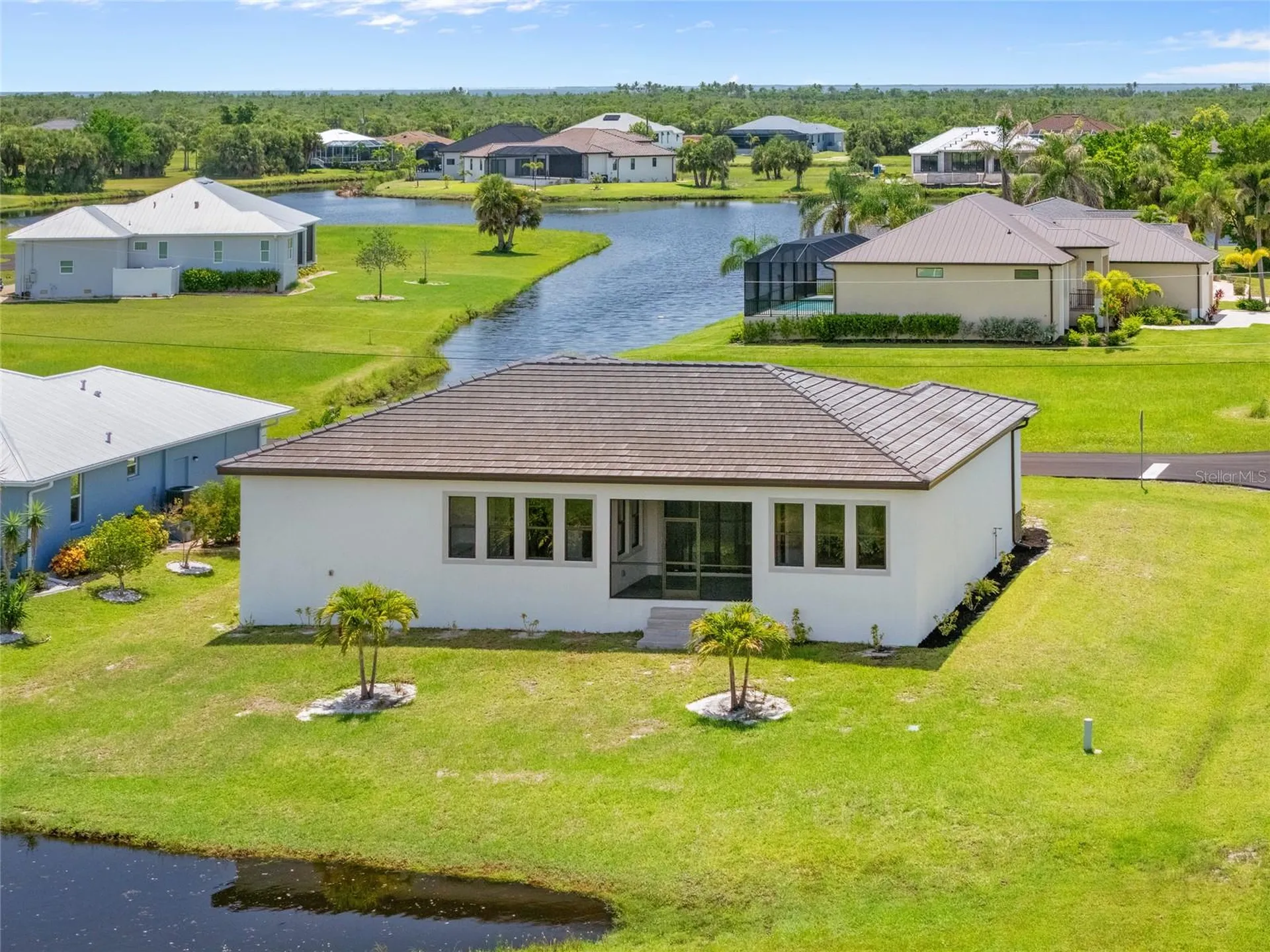 16322 Nogales Court Punta Gorda FL 33955