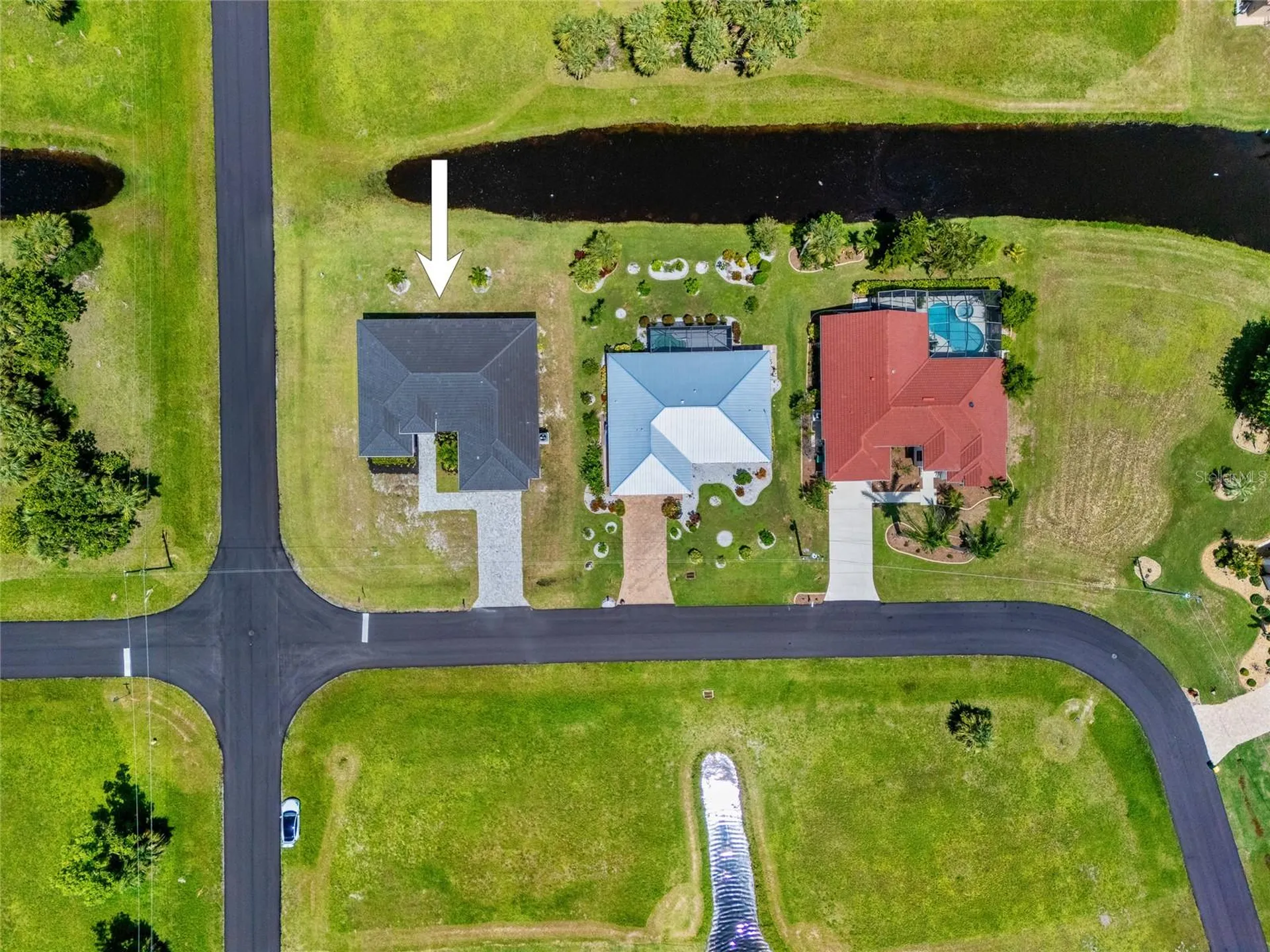 16322 Nogales Court Punta Gorda FL 33955