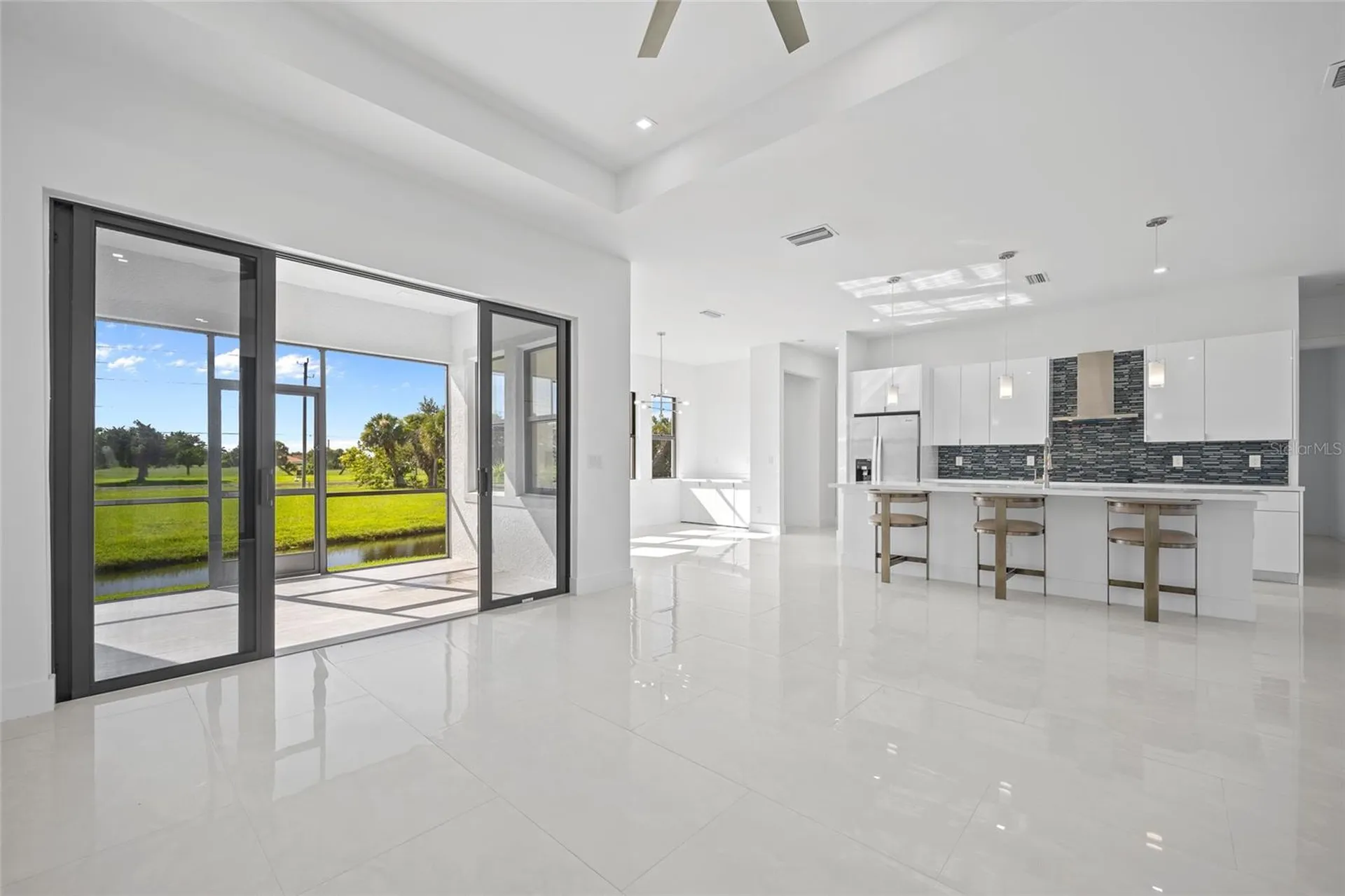 16322 Nogales Court Punta Gorda FL 33955