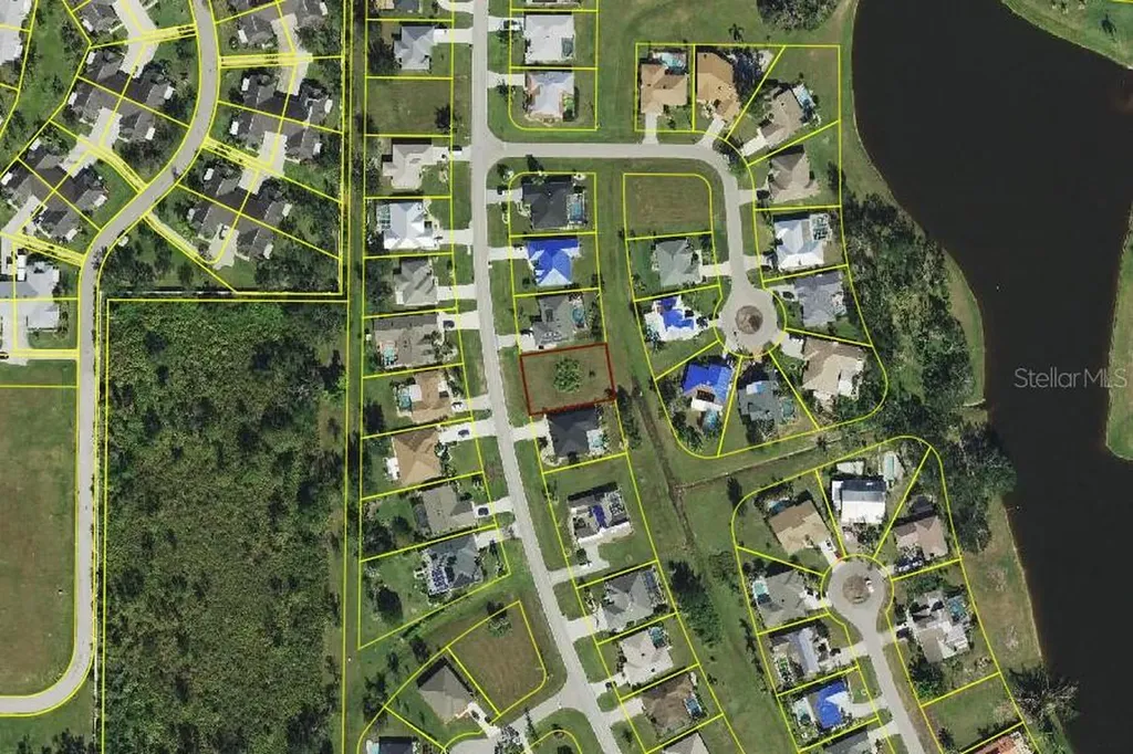 2230 Nuremberg Boulevard Punta Gorda FL 33983
