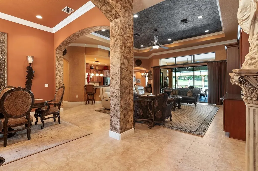 5235 Greens Drive Lady Lake FL 32159