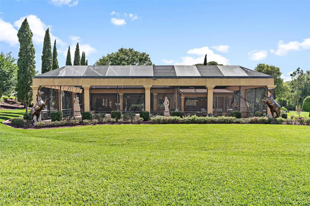5235 Greens Drive Lady Lake FL 32159