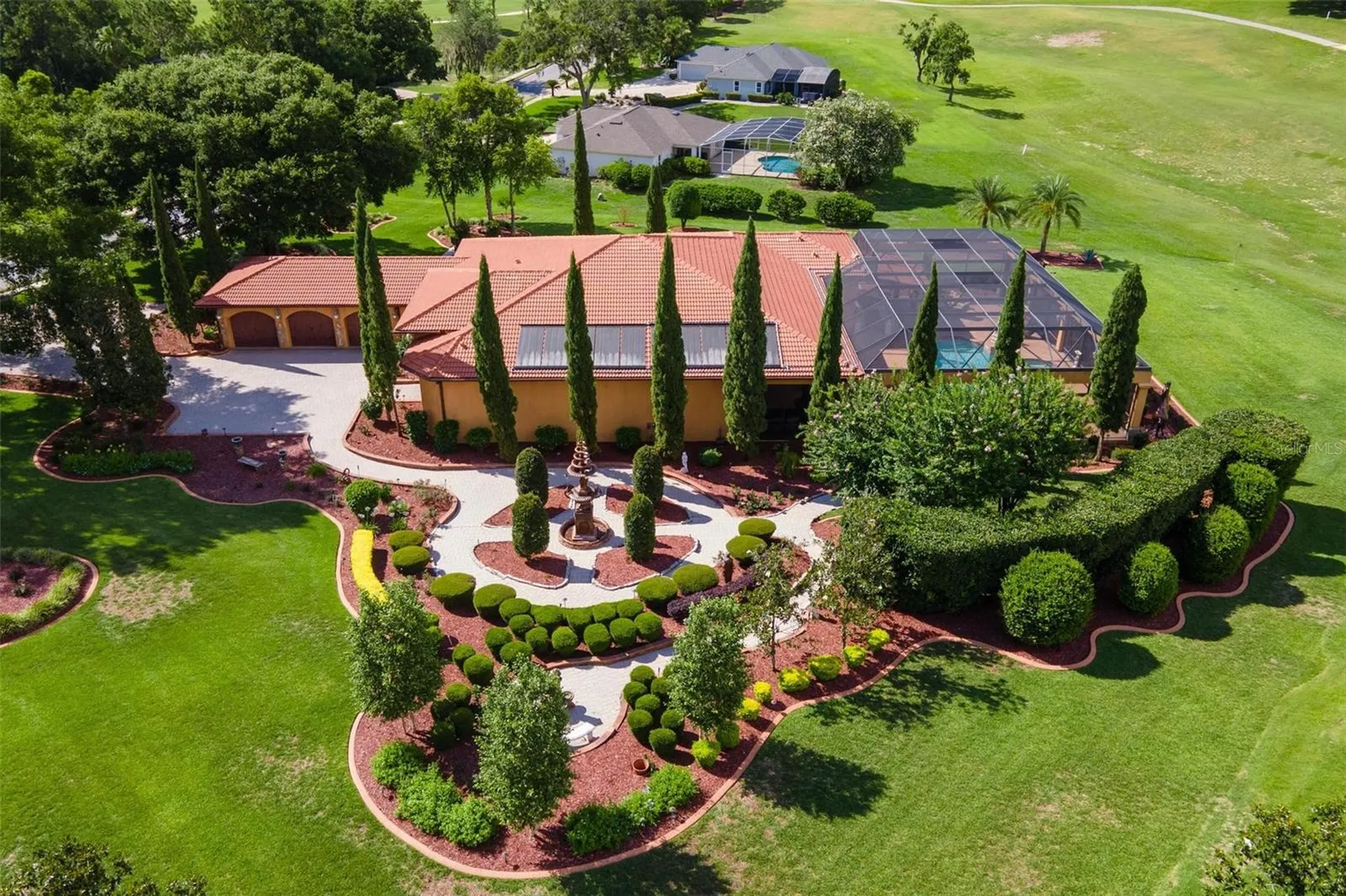 5235 Greens Drive Lady Lake FL 32159