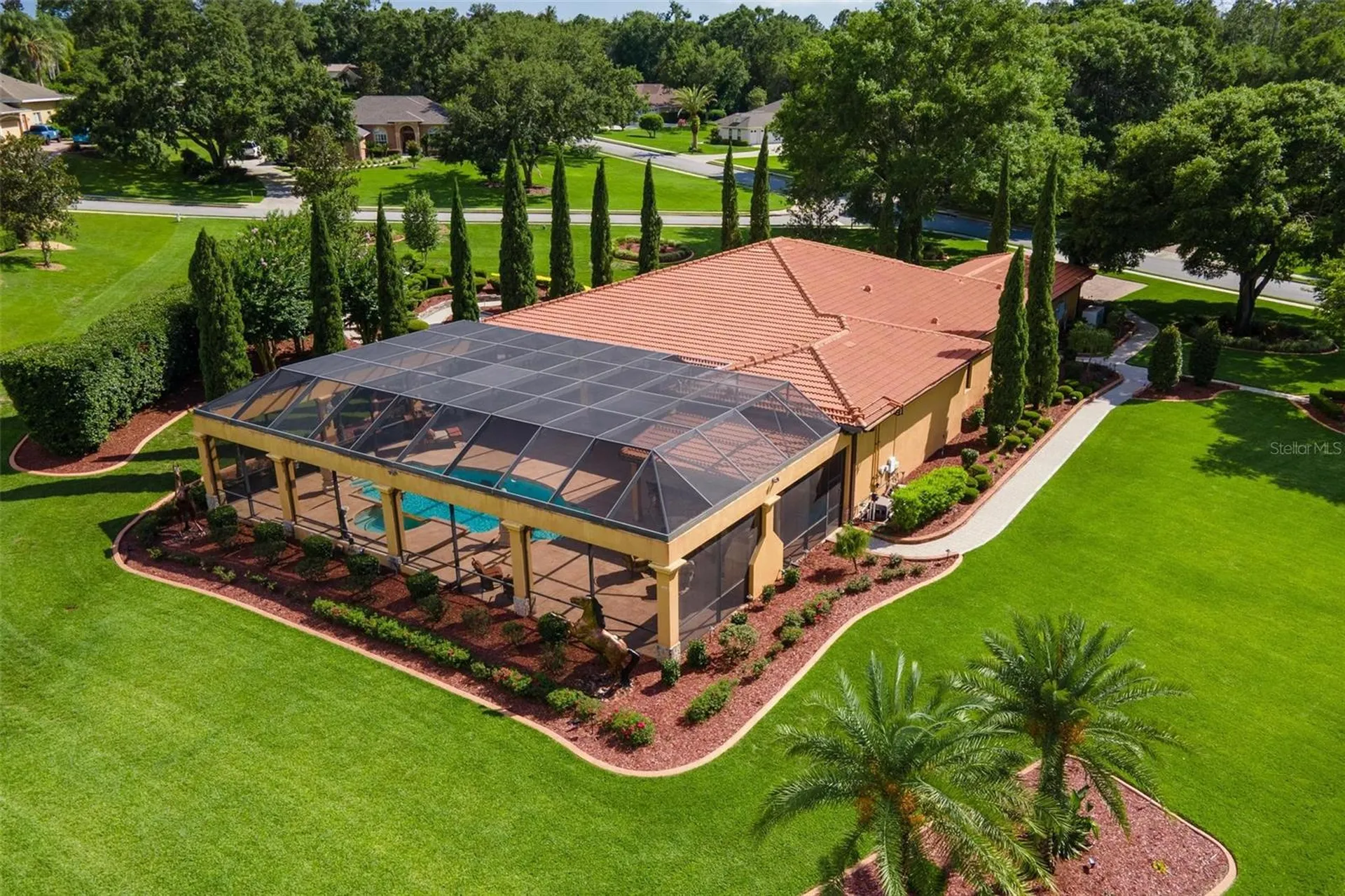 5235 Greens Drive Lady Lake FL 32159