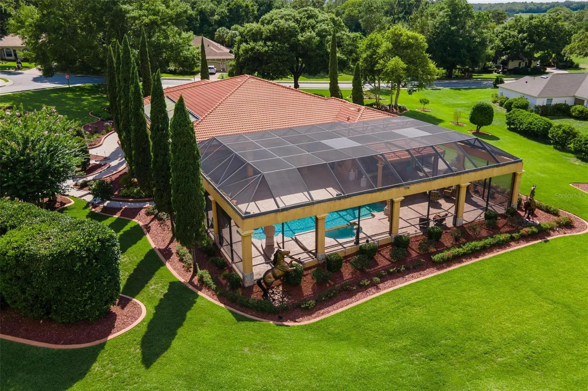 5235 Greens Drive Lady Lake FL 32159