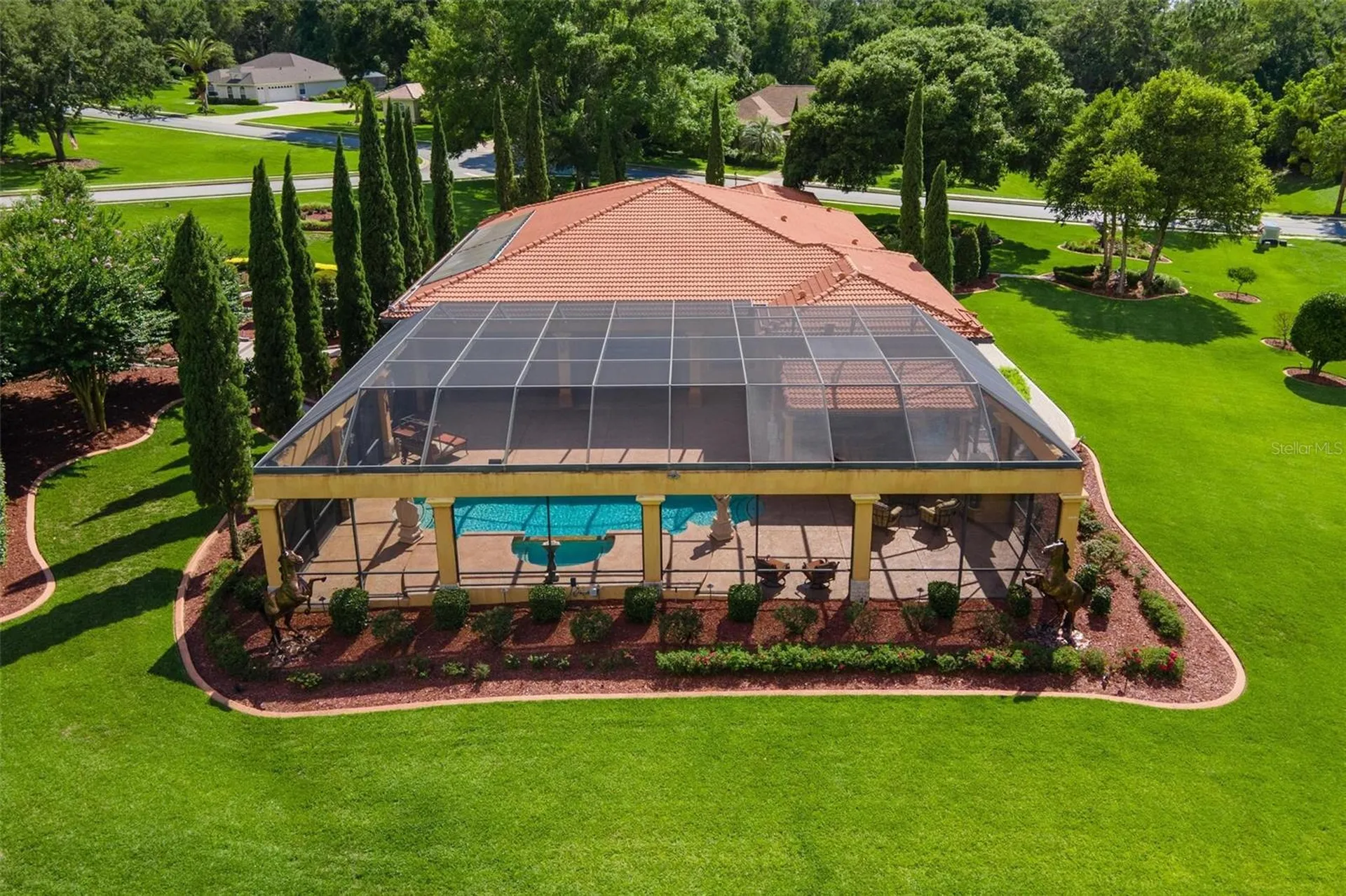 5235 Greens Drive Lady Lake FL 32159