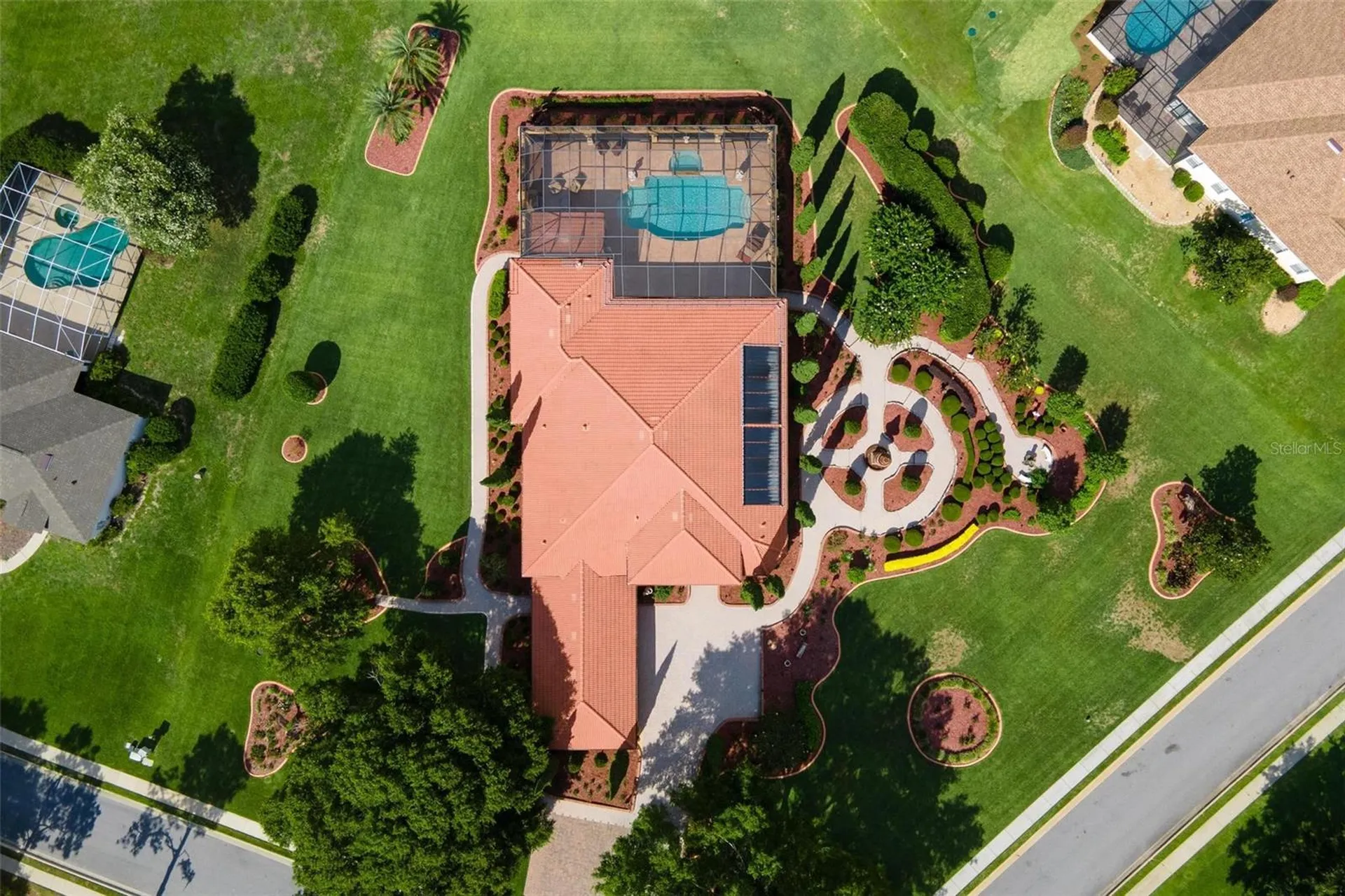 5235 Greens Drive Lady Lake FL 32159