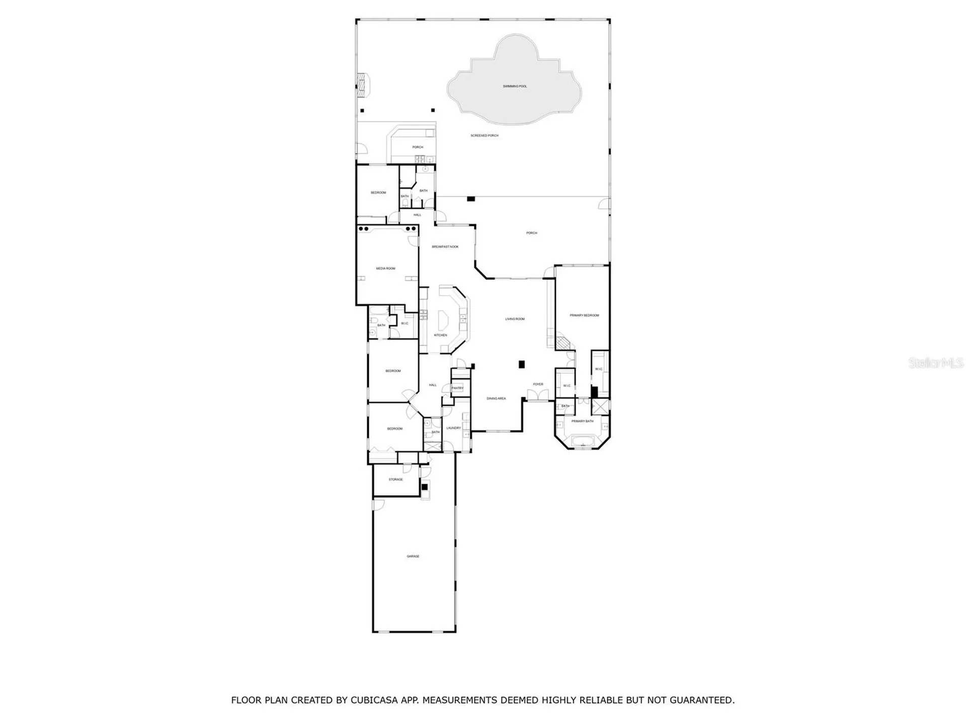 5235 Greens Drive Lady Lake FL 32159