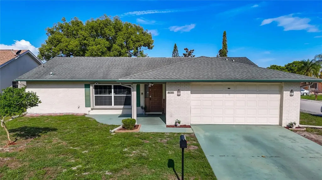 9425 Sterling Lane Port Richey FL 34668