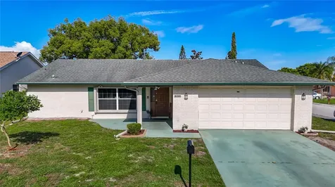 9425 Sterling Lane Port Richey FL 34668