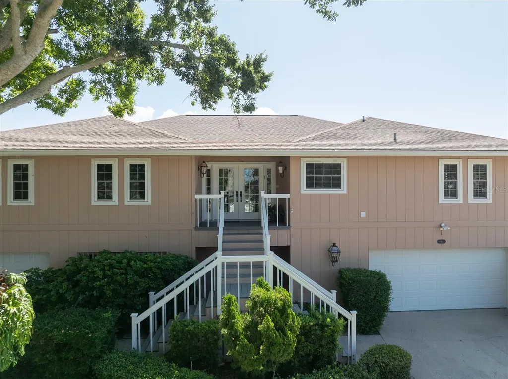 6663 Bayou Grande Boulevard NE St Petersburg FL 33702