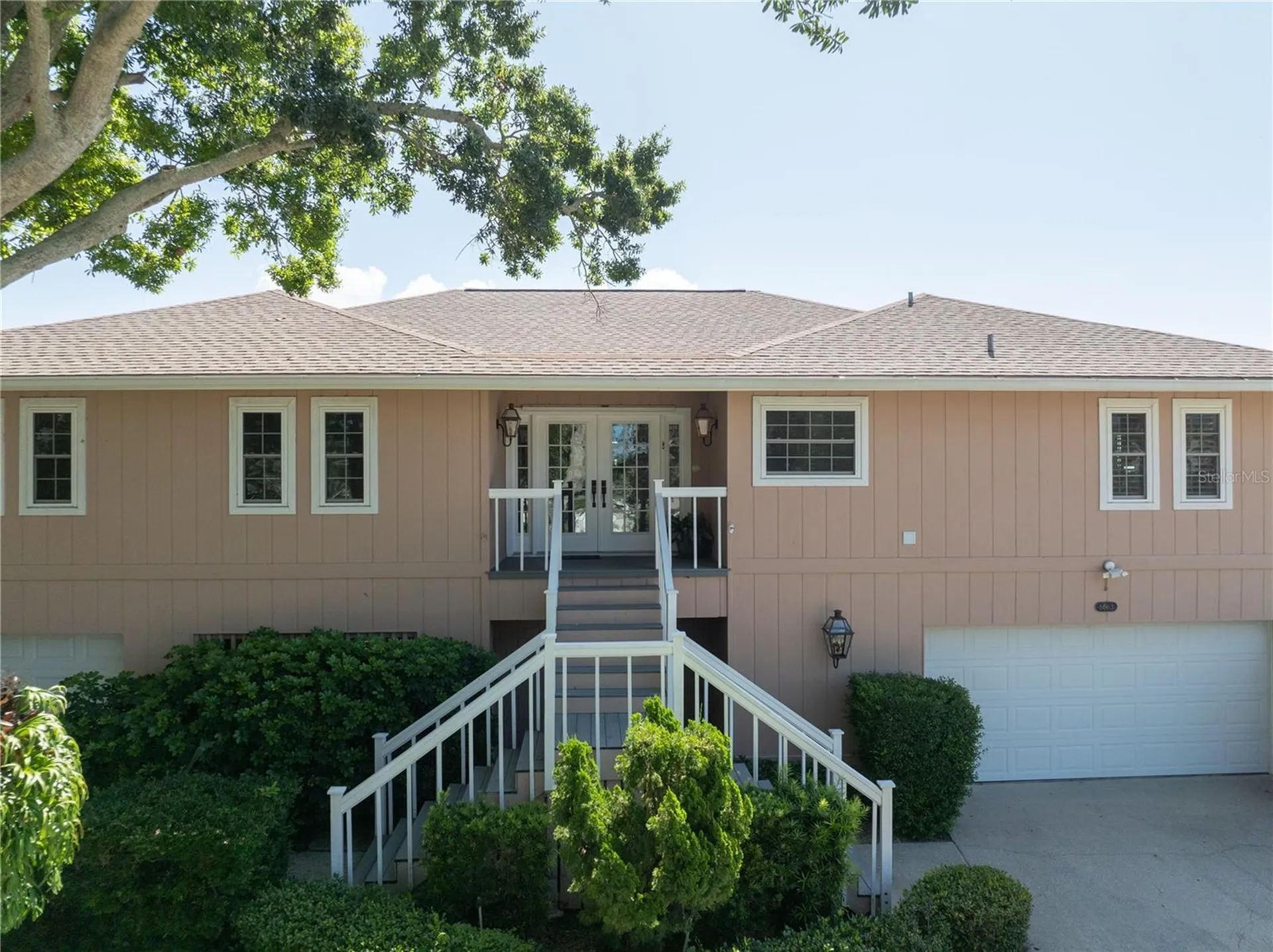 6663 Bayou Grande Boulevard NE St Petersburg FL 33702