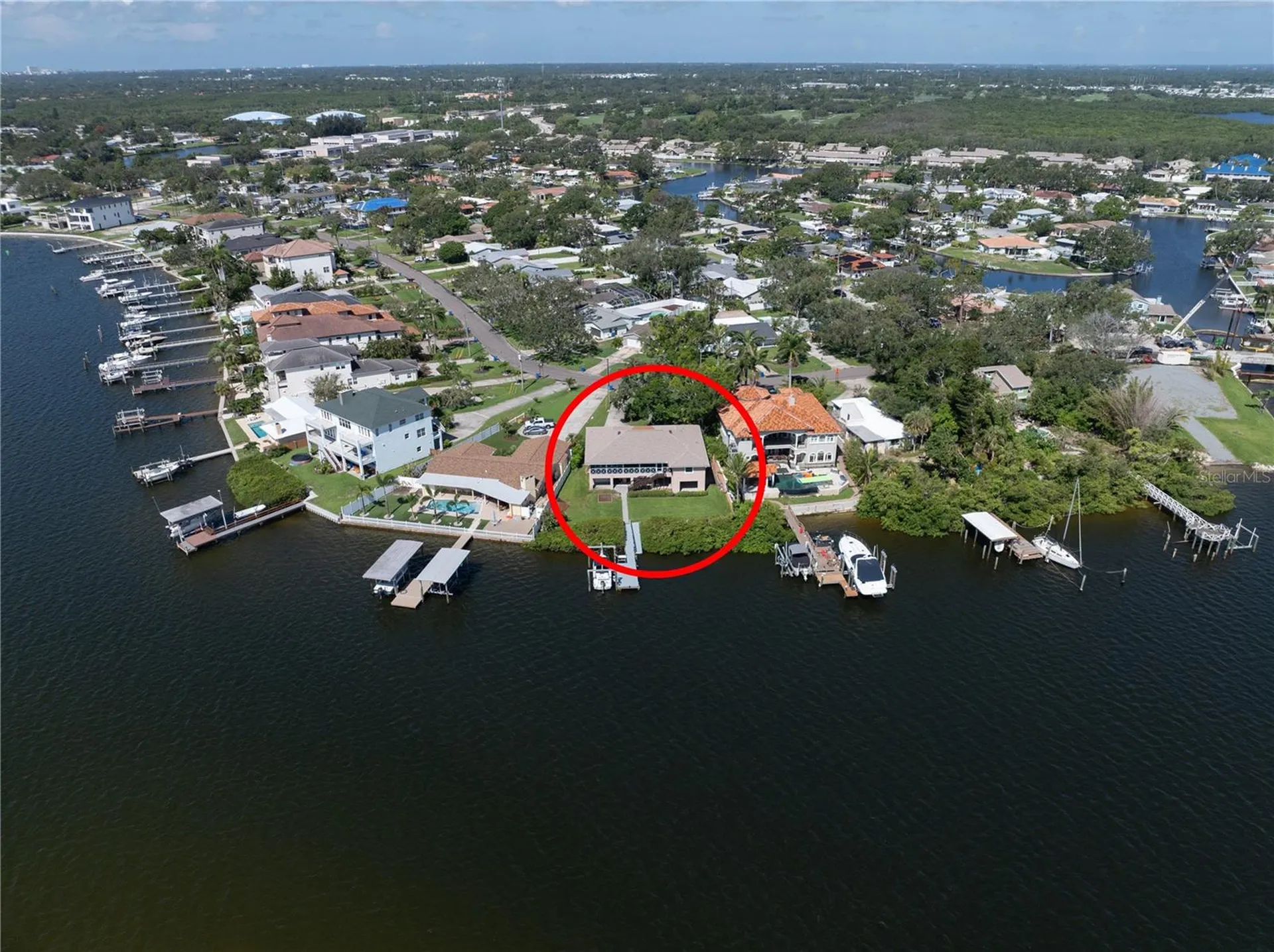6663 Bayou Grande Boulevard NE St Petersburg FL 33702