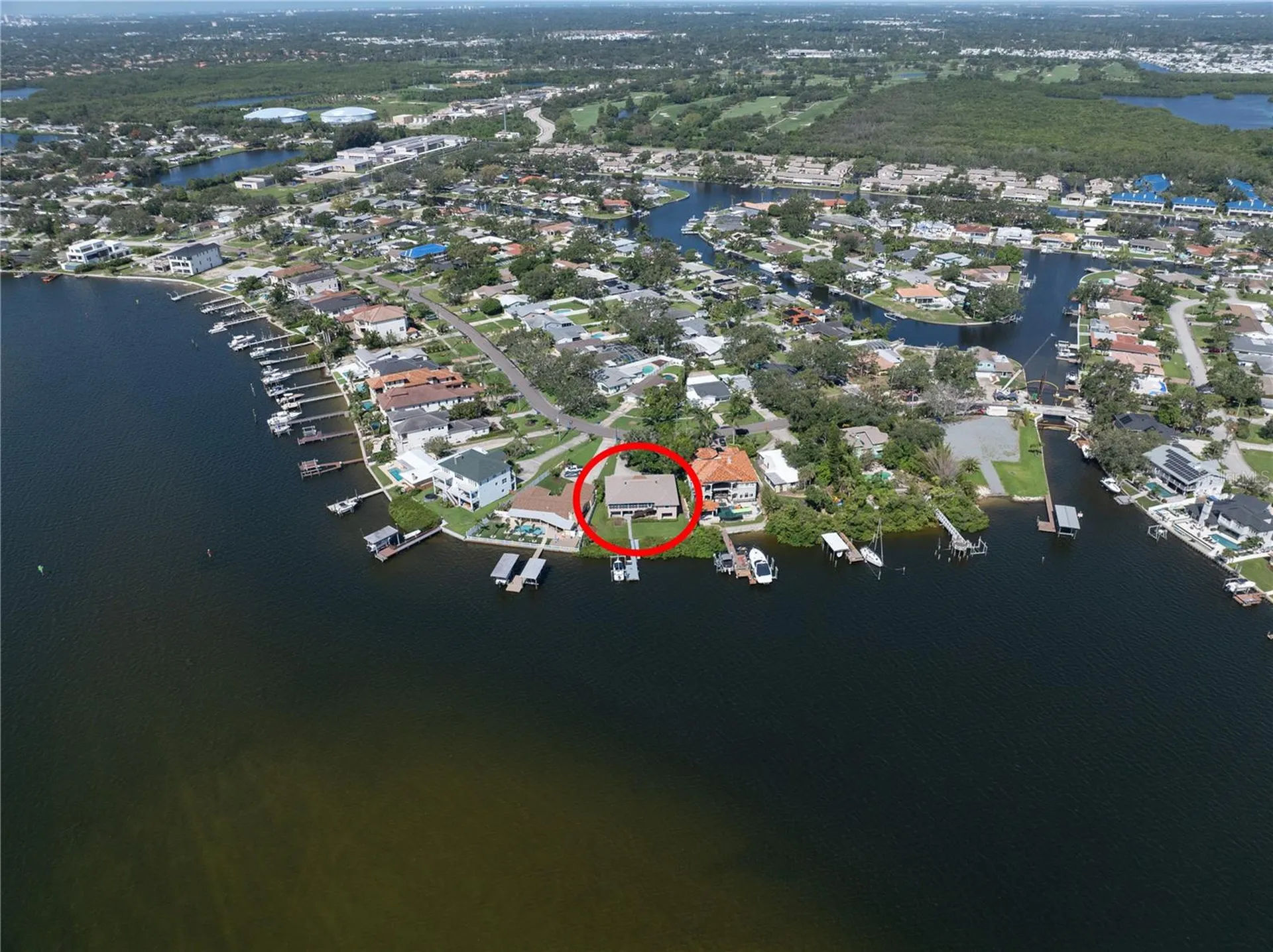6663 Bayou Grande Boulevard NE St Petersburg FL 33702
