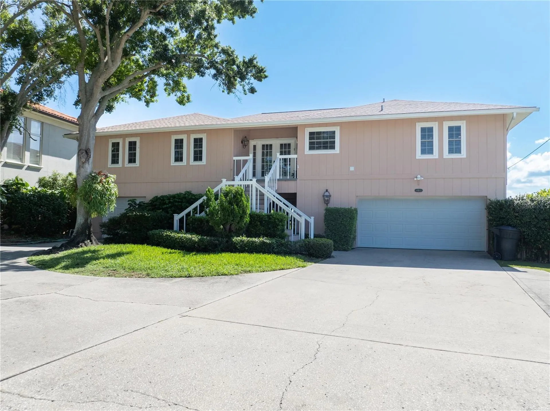 6663 Bayou Grande Boulevard NE St Petersburg FL 33702