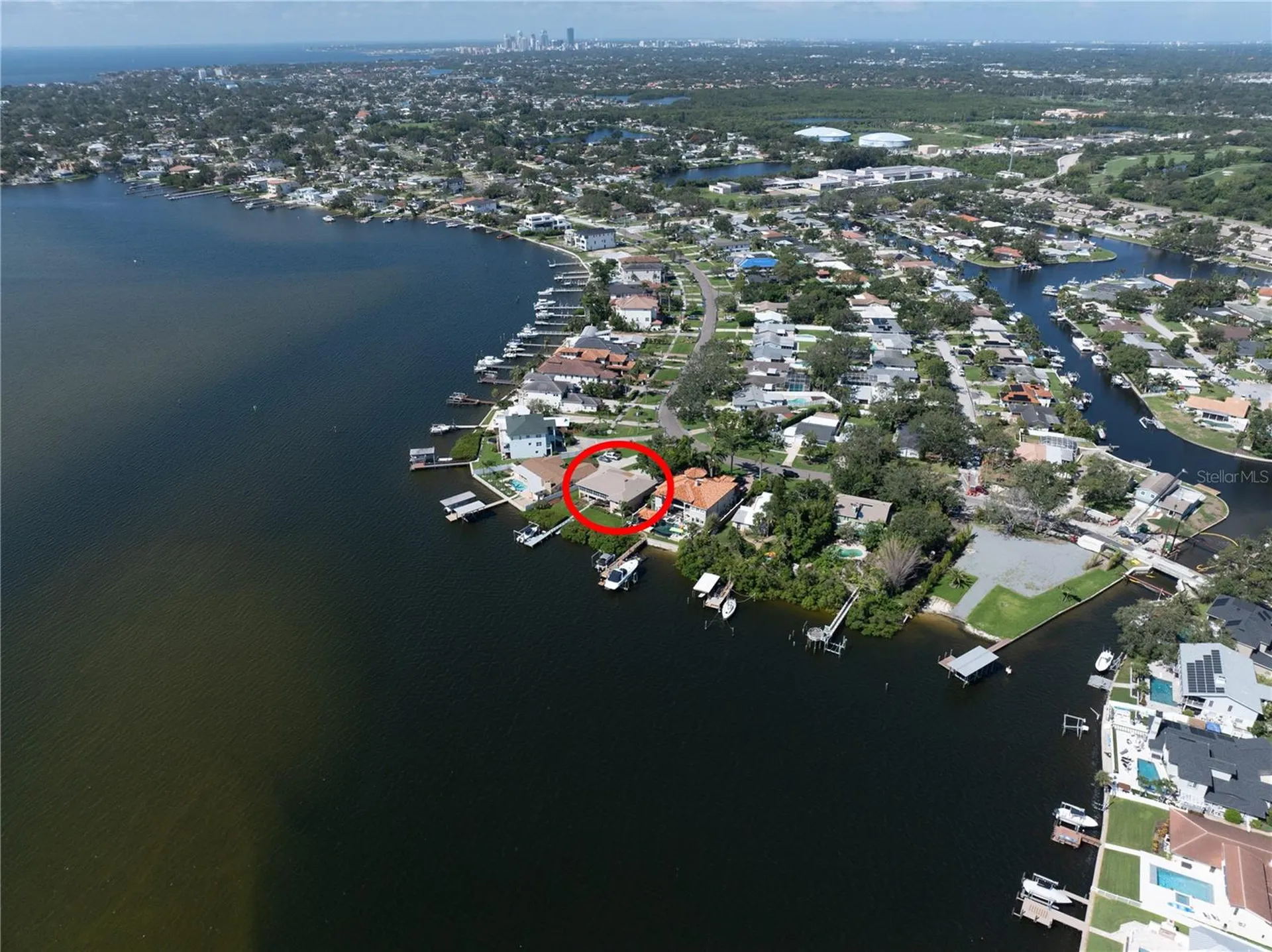 6663 Bayou Grande Boulevard NE St Petersburg FL 33702