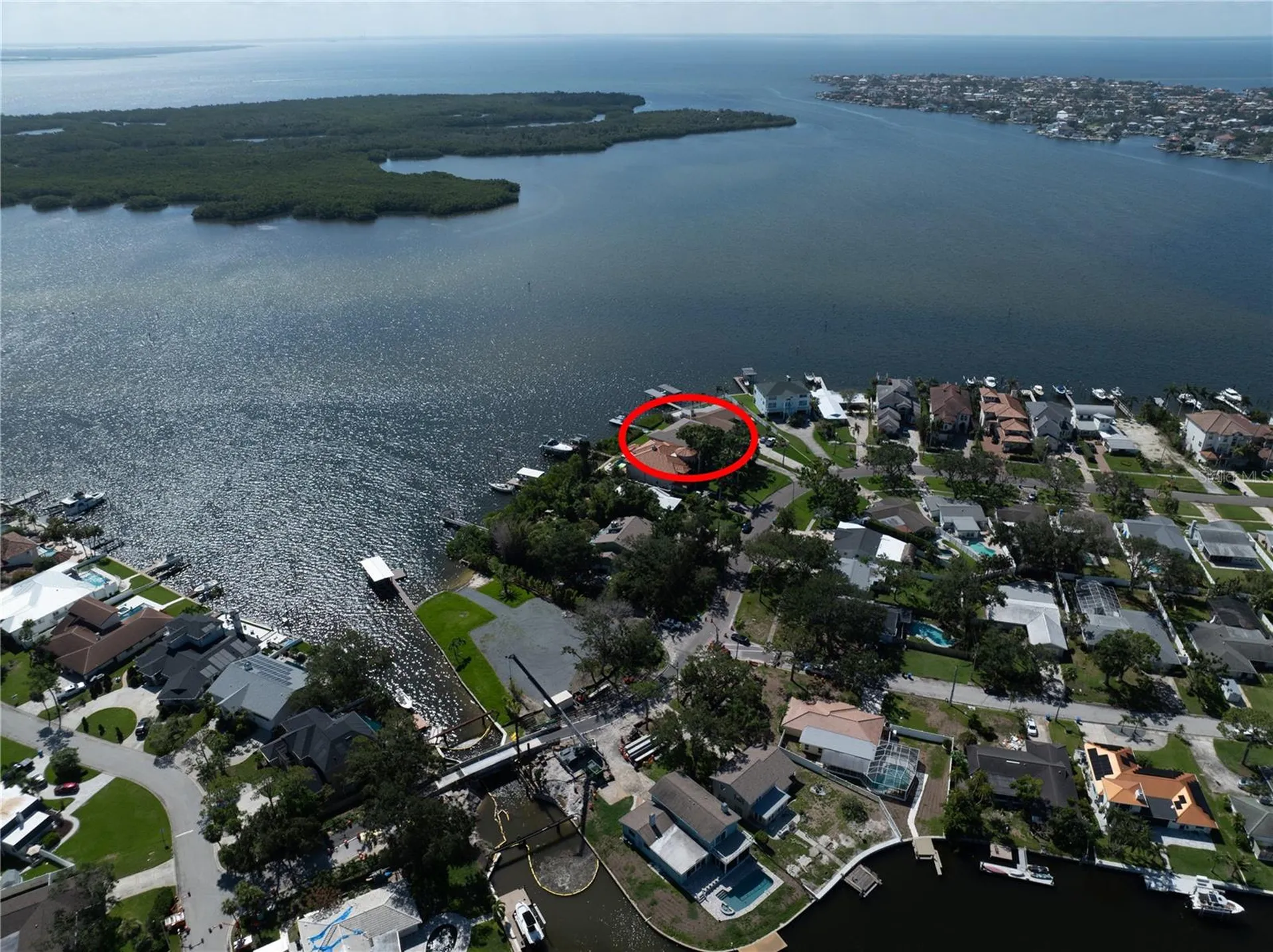 6663 Bayou Grande Boulevard NE St Petersburg FL 33702