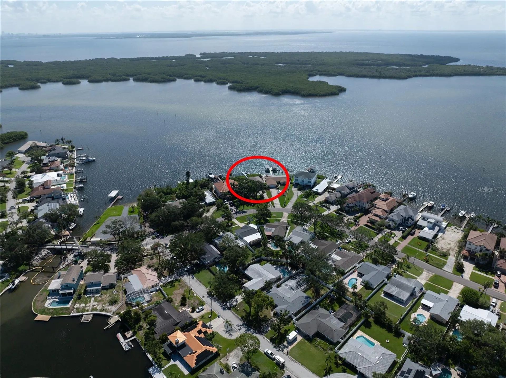 6663 Bayou Grande Boulevard NE St Petersburg FL 33702