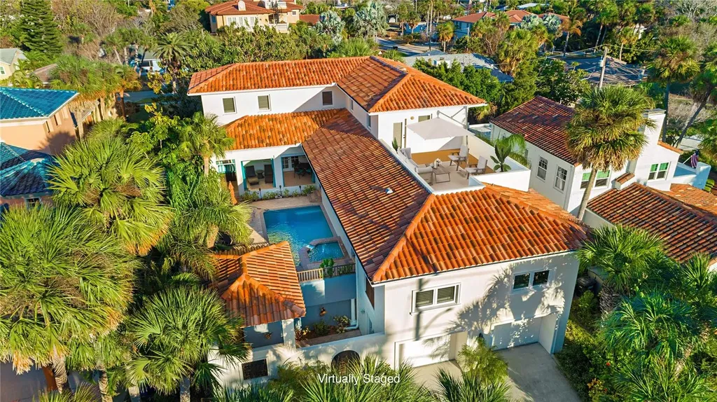 831 Mandalay Avenue Clearwater FL 33767
