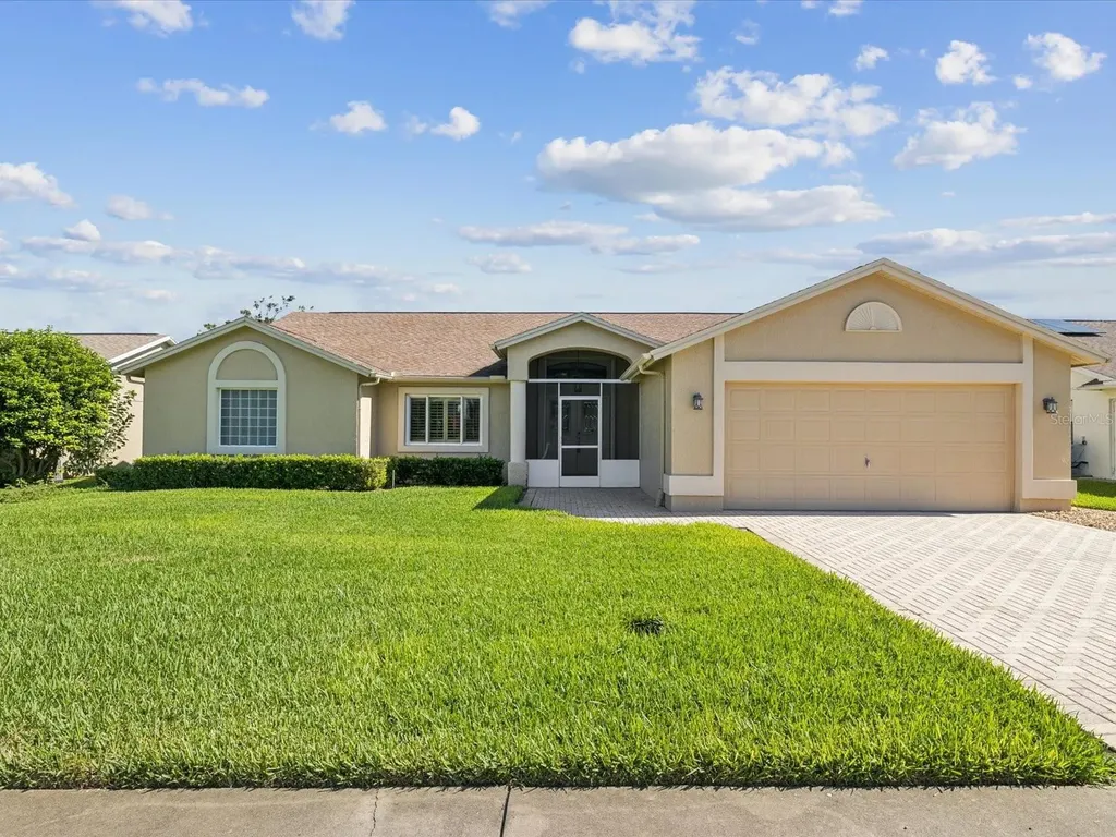 8401 Pavilion Drive Hudson FL 34667