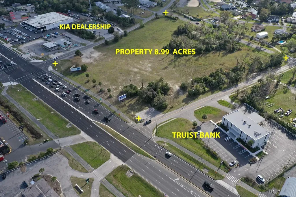 1600 SE Us Highway 19 Crystal River FL 34429