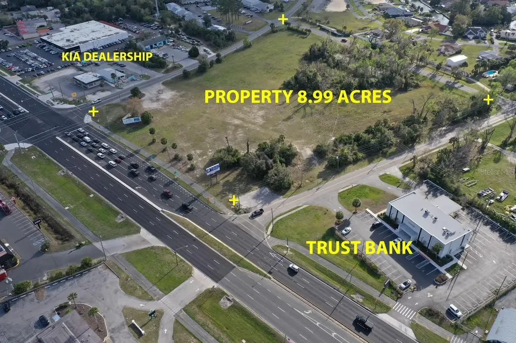 1600 SE Us Highway 19 Crystal River FL 34429