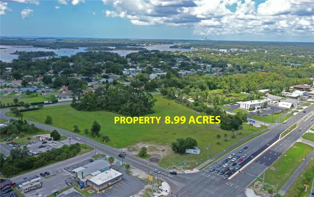 1600 SE Us Highway 19 Crystal River FL 34429