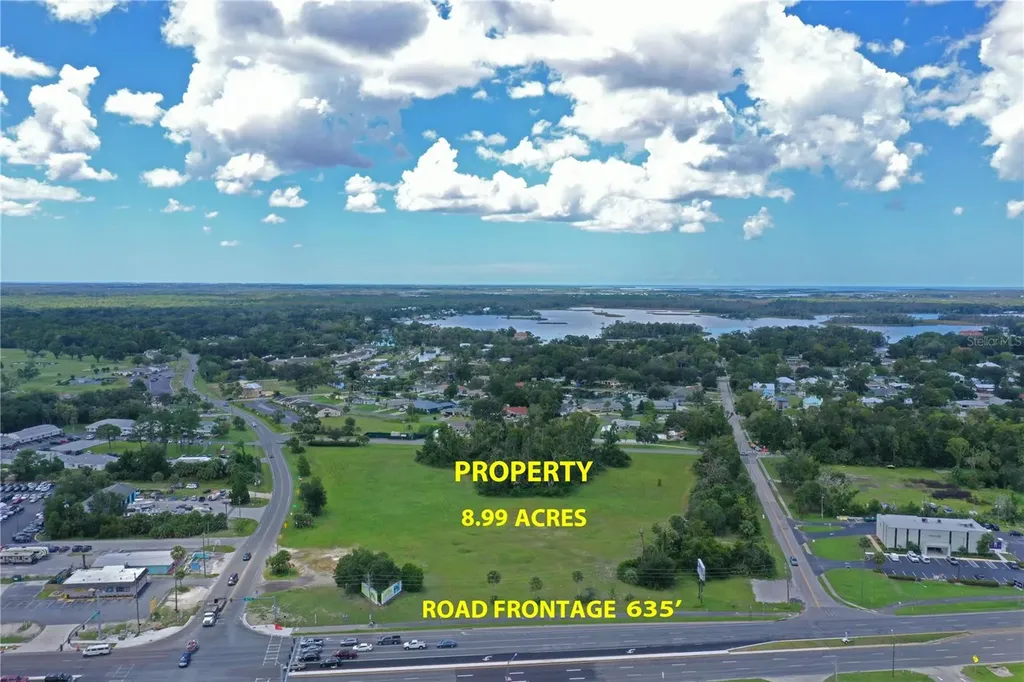 1600 SE Us Highway 19 Crystal River FL 34429