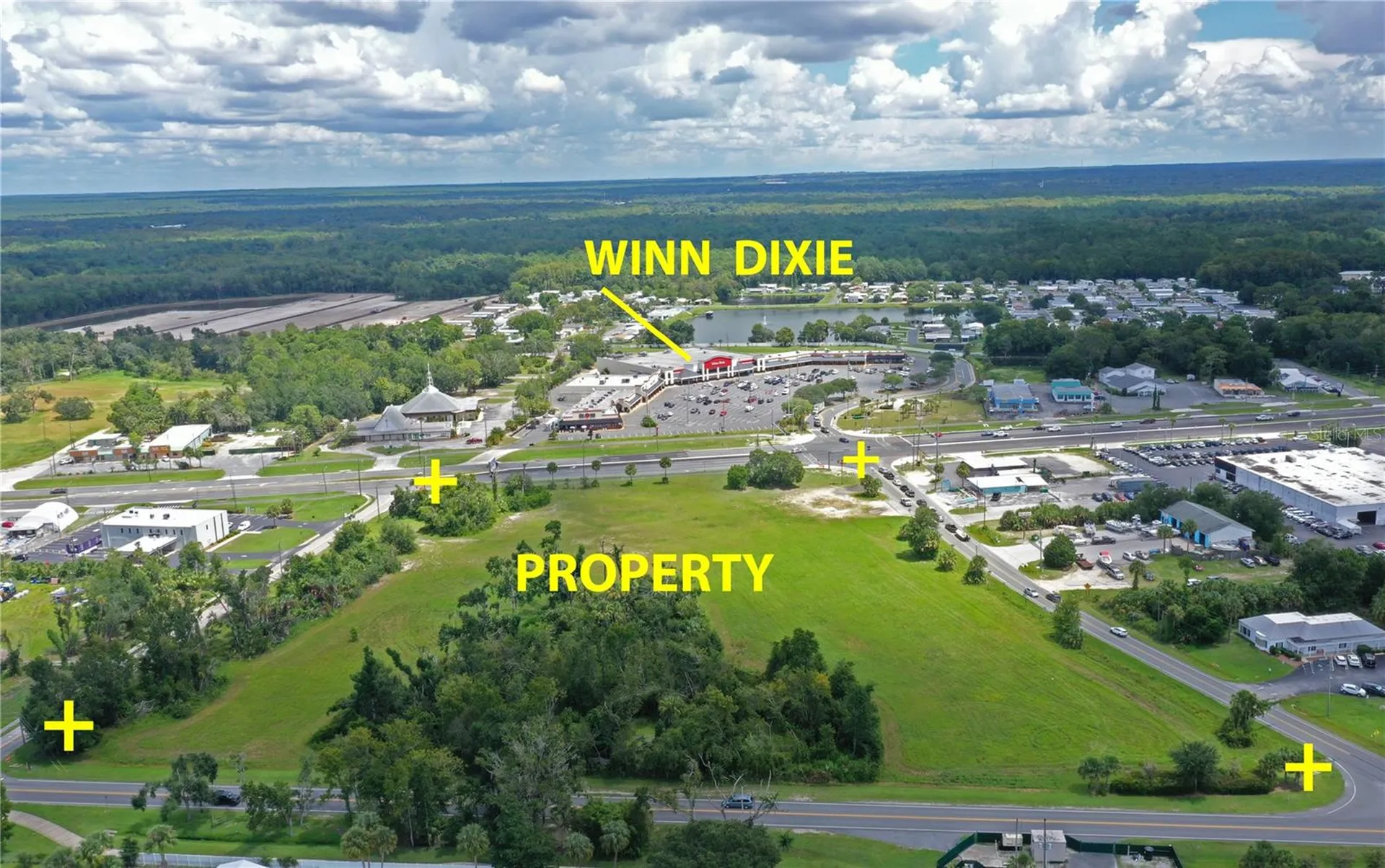 1600 SE Us Highway 19 Crystal River FL 34429