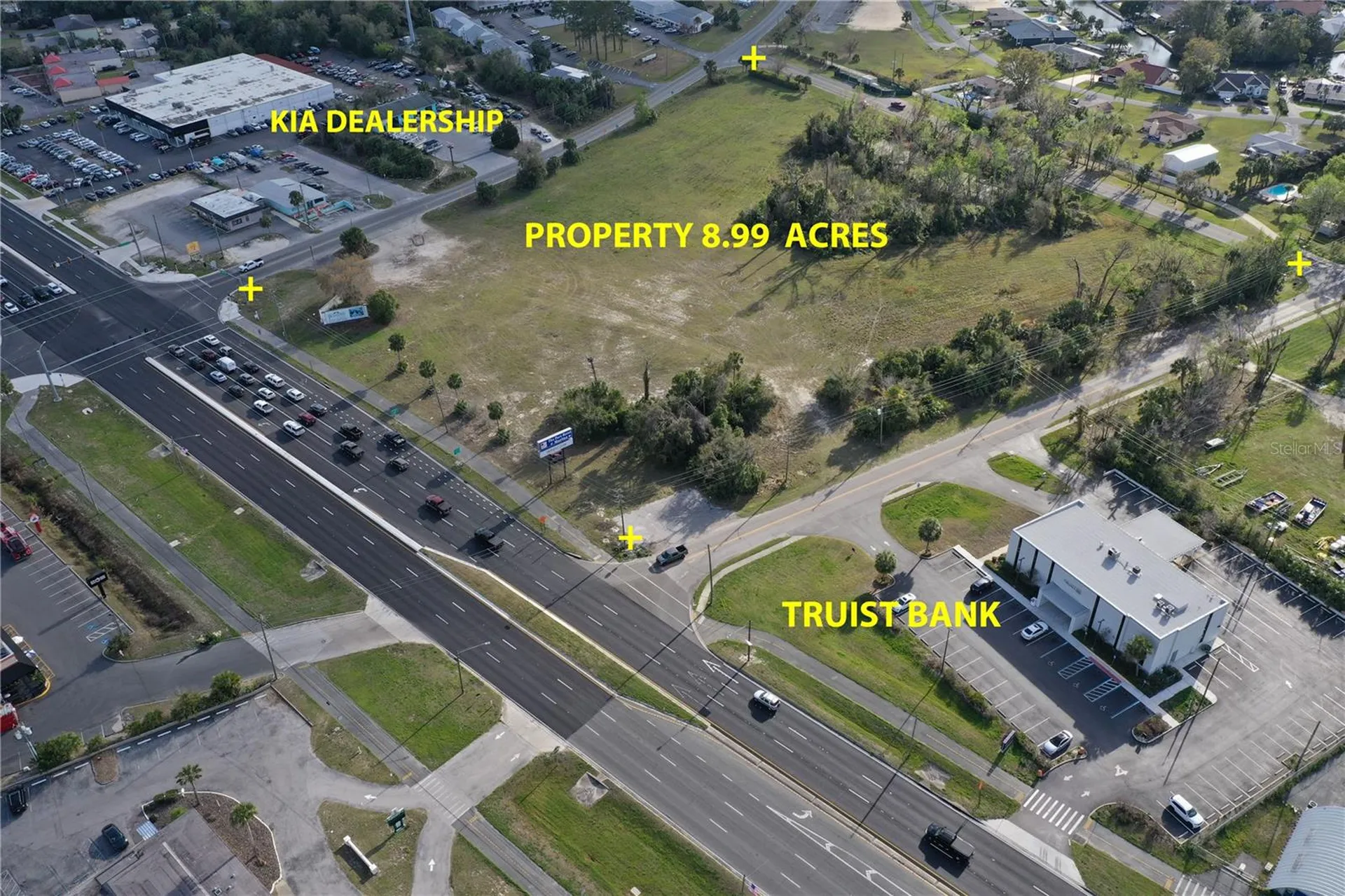 1600 SE Us Highway 19 Crystal River FL 34429