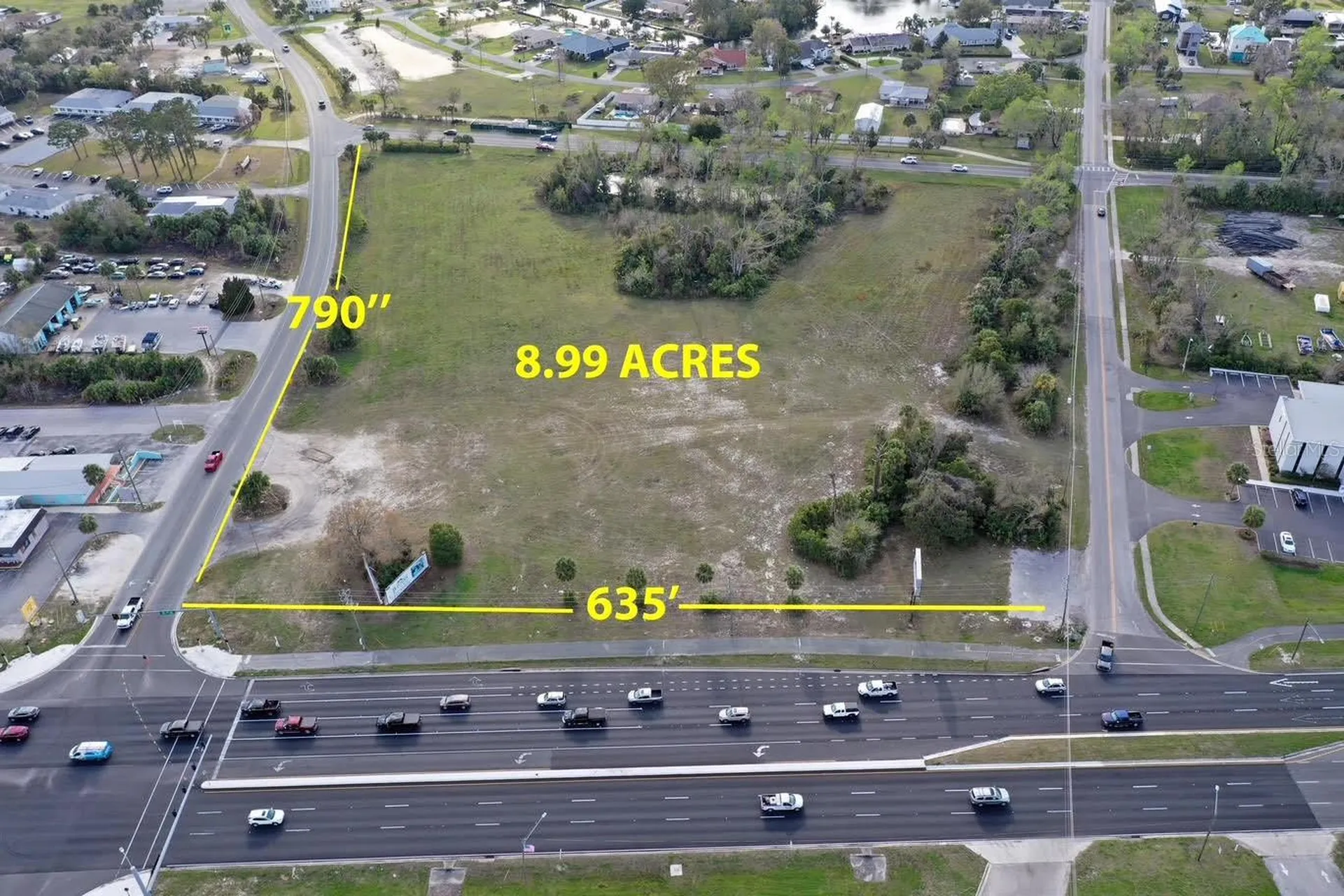 1600 SE Us Highway 19 Crystal River FL 34429