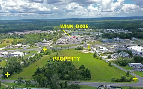 1600 SE Us Highway 19 Crystal River FL 34429
