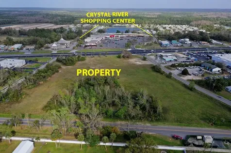 1600 SE Us Highway 19 Crystal River FL 34429