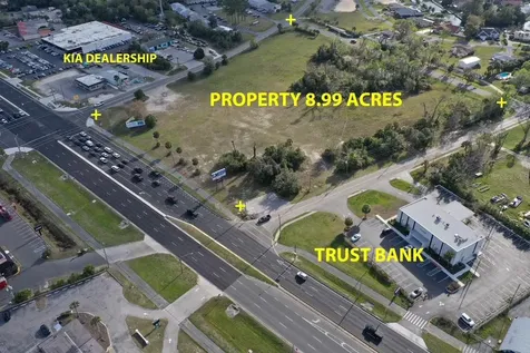 1600 SE Us Highway 19 Crystal River FL 34429