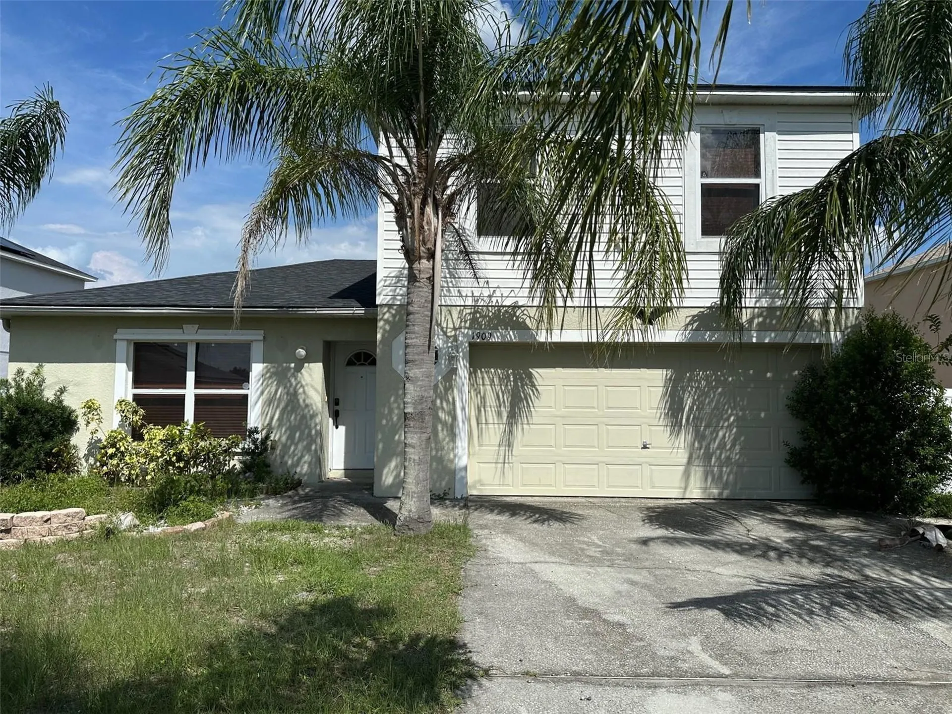 1909 Lakeview Place Kissimmee FL 34759