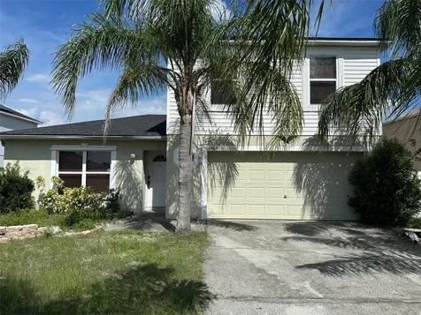 1909 Lakeview Place Kissimmee FL 34759