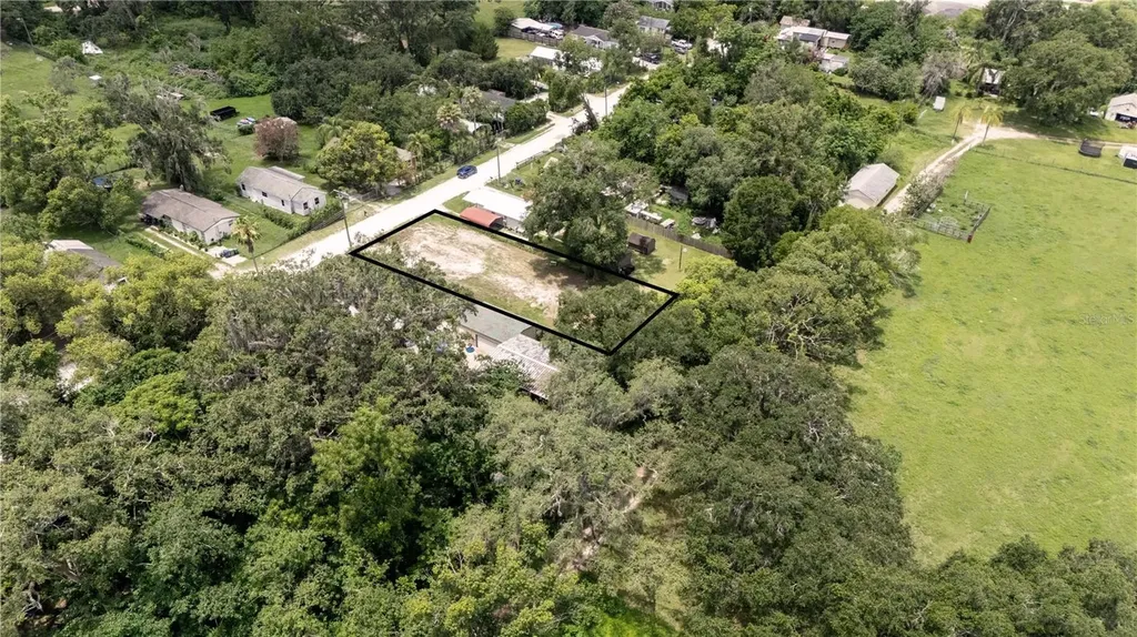 37325 Rose Avenue Dade City FL 33523