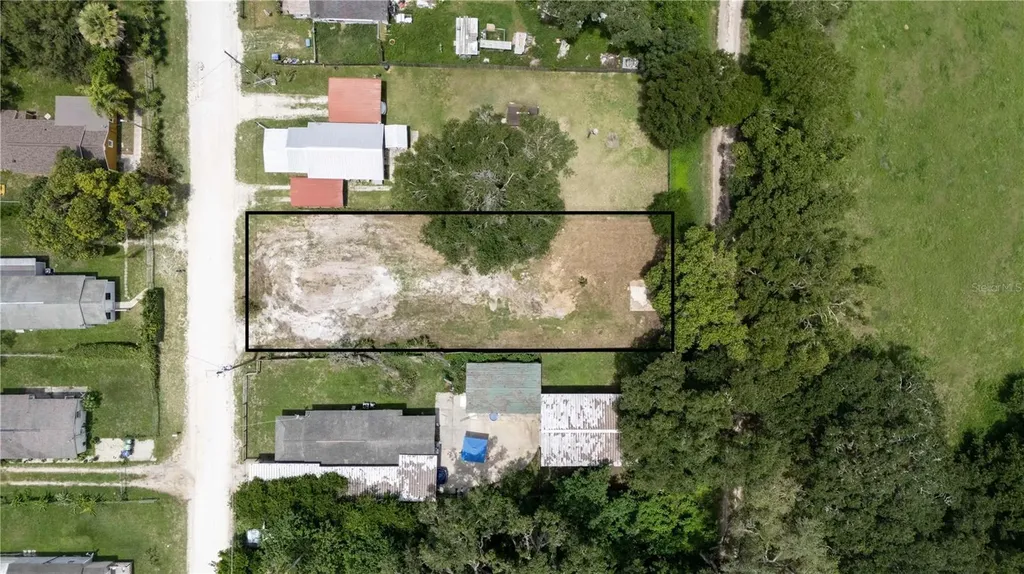 37325 Rose Avenue Dade City FL 33523