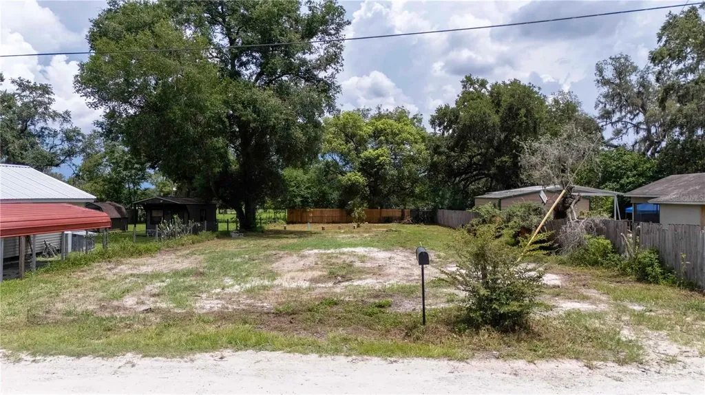 37325 Rose Avenue Dade City FL 33523
