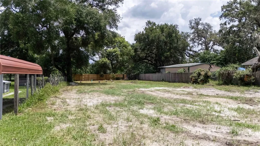 37325 Rose Avenue Dade City FL 33523