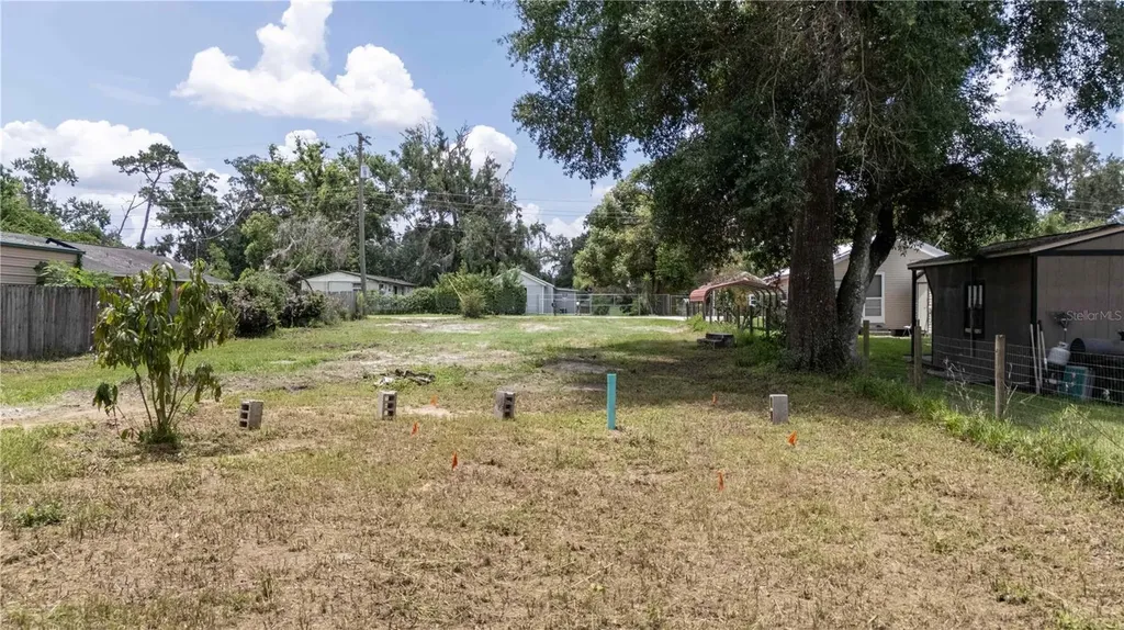37325 Rose Avenue Dade City FL 33523
