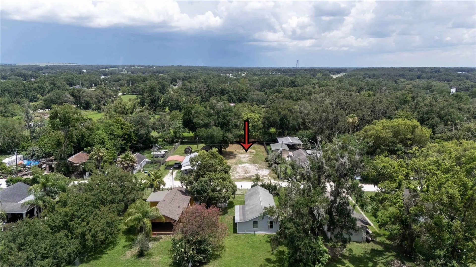 37325 Rose Avenue Dade City FL 33523