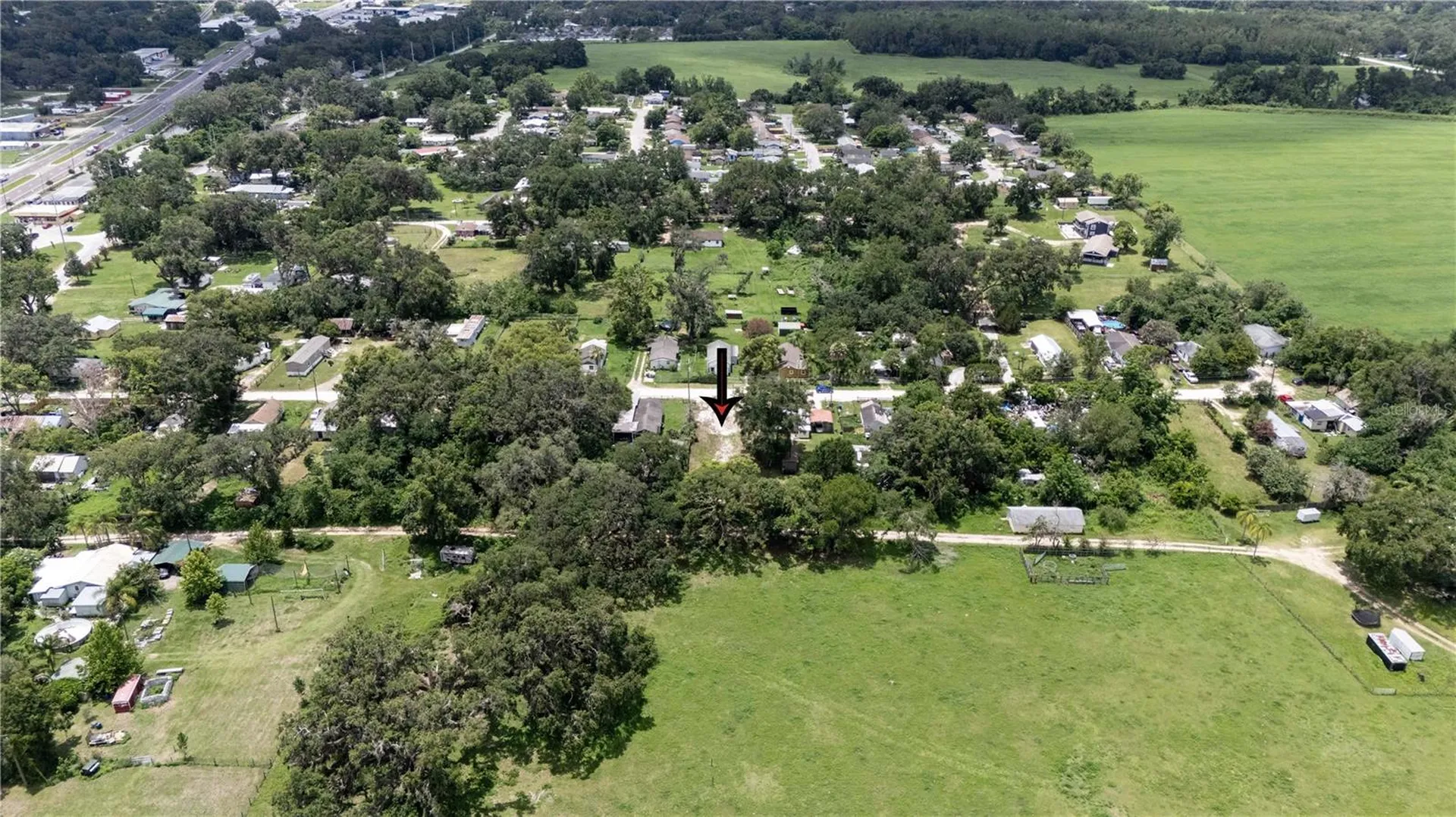 37325 Rose Avenue Dade City FL 33523