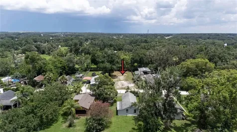 37325 Rose Avenue Dade City FL 33523