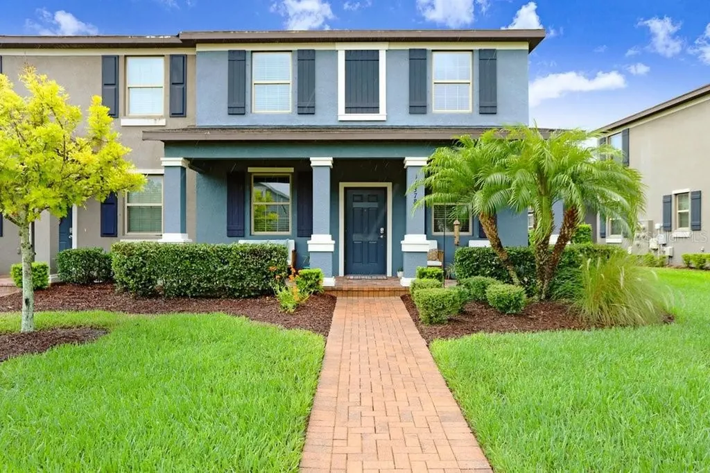 17378 Cruiser Bend Land O Lakes FL 34638